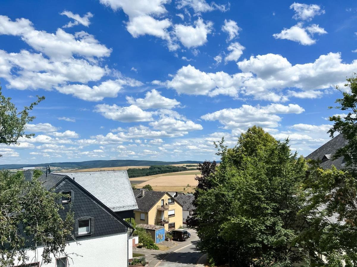 Pellinger Hof Apartamento Pellingen Exterior foto